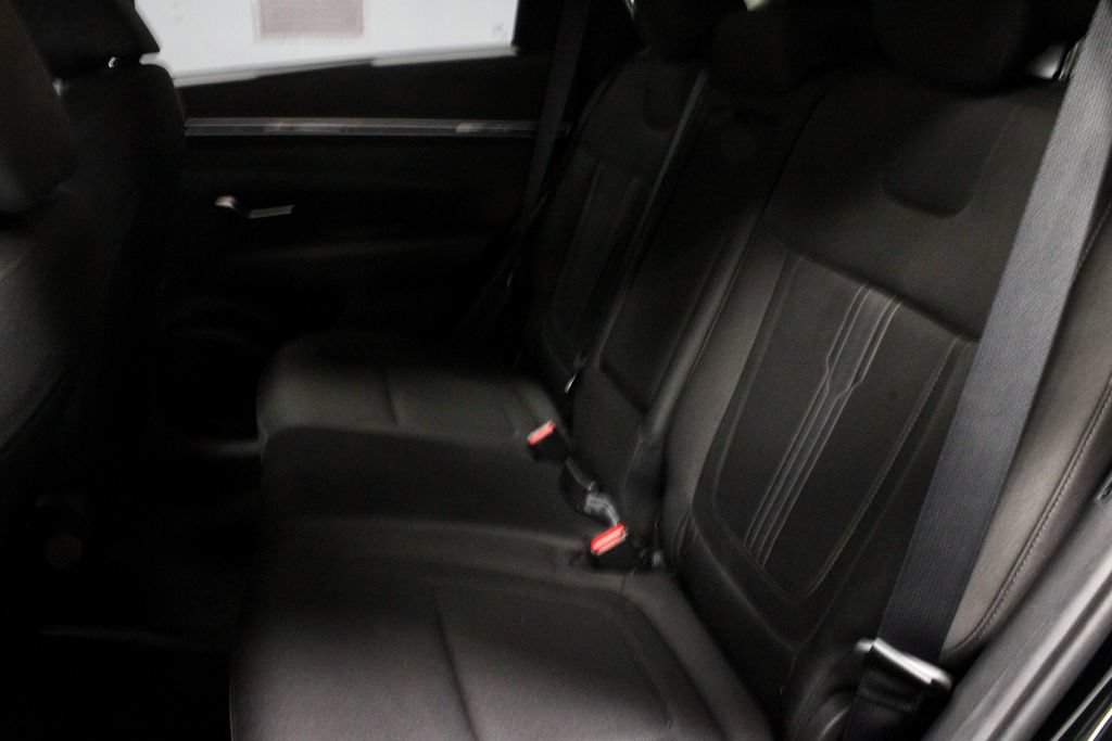 Used 2024 Hyundai Tucson SEL FWD image 21