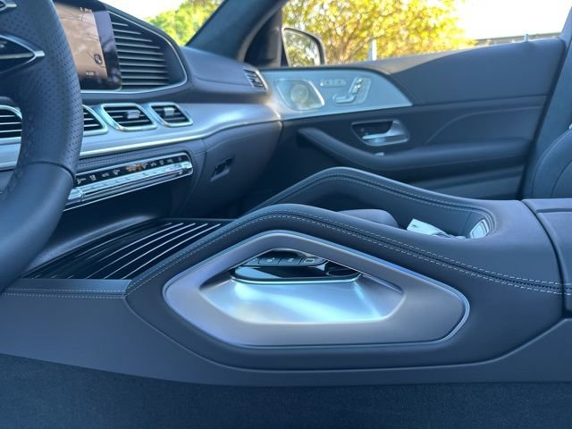 New 2026 Mercedes-Benz GLE 63 AMG S image 19