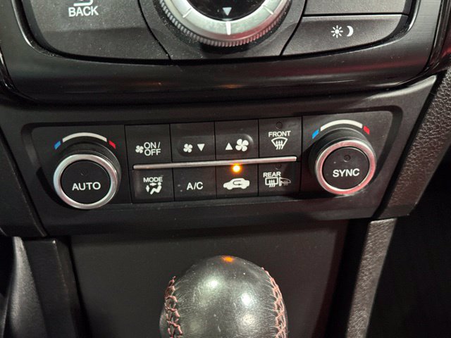Used 2019 Acura ILX w/ Premium & A-SPEC Package FWD image 20