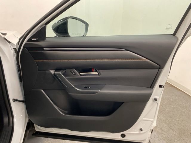 Used 2024 MAZDA CX-50 AWD 2.5 S w/ Cargo Package image 28