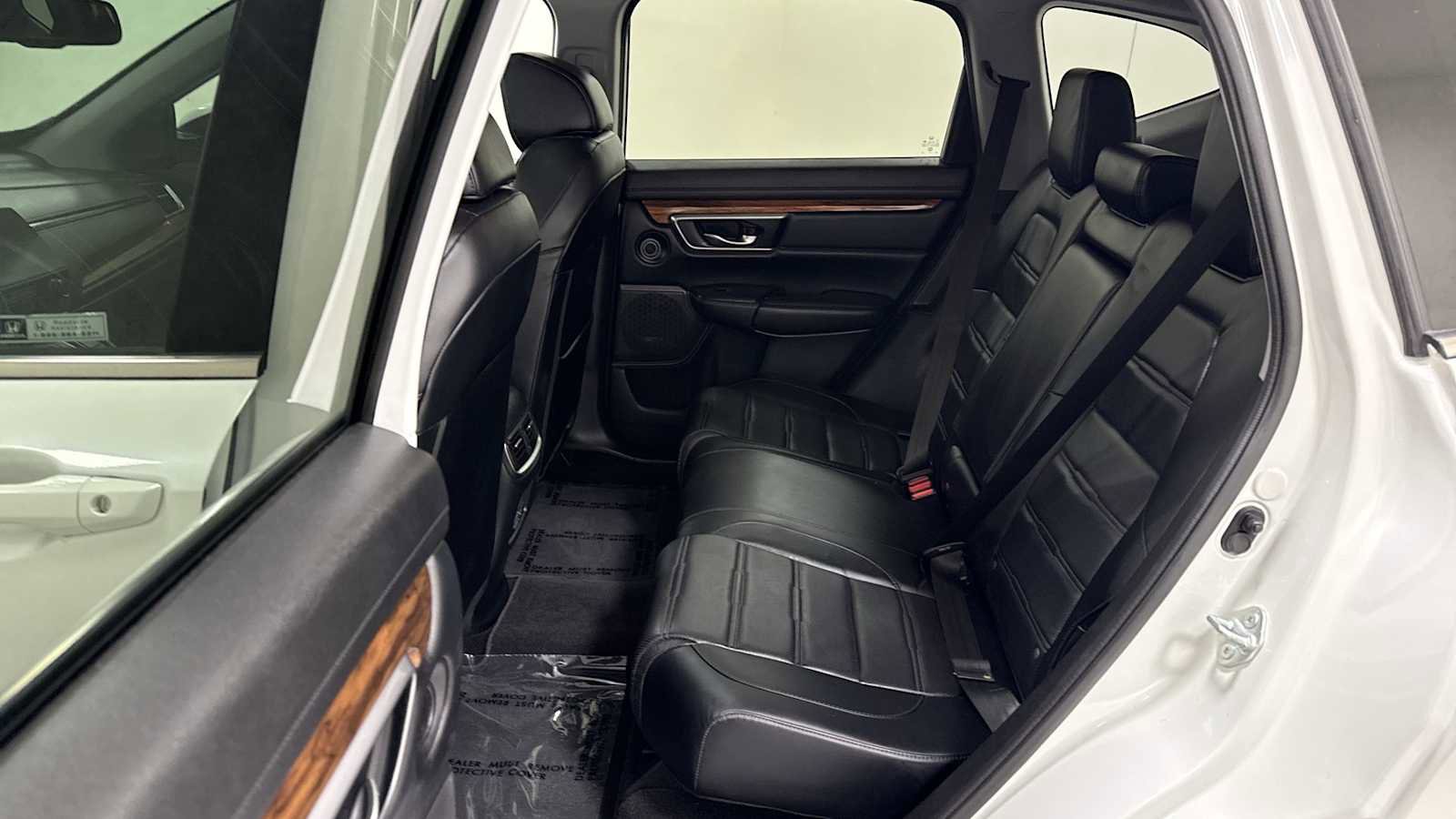 Used 2021 Honda CR-V Touring image 25