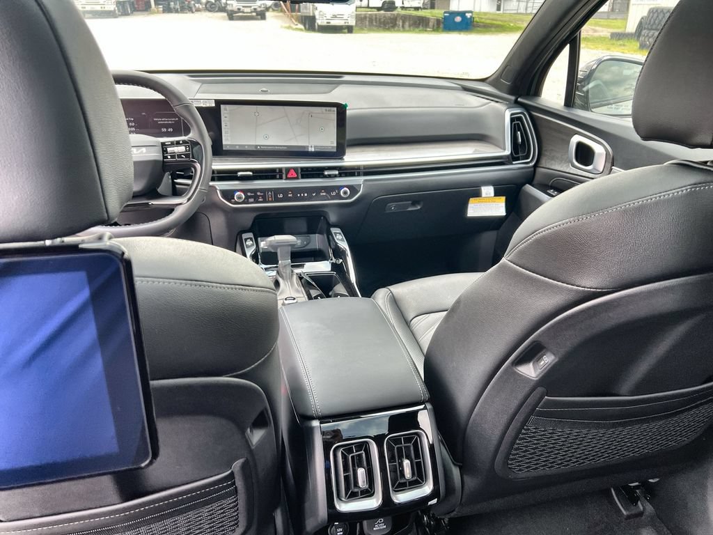 New 2026 Kia Sorento SX Prestige AWD/4WD image 21