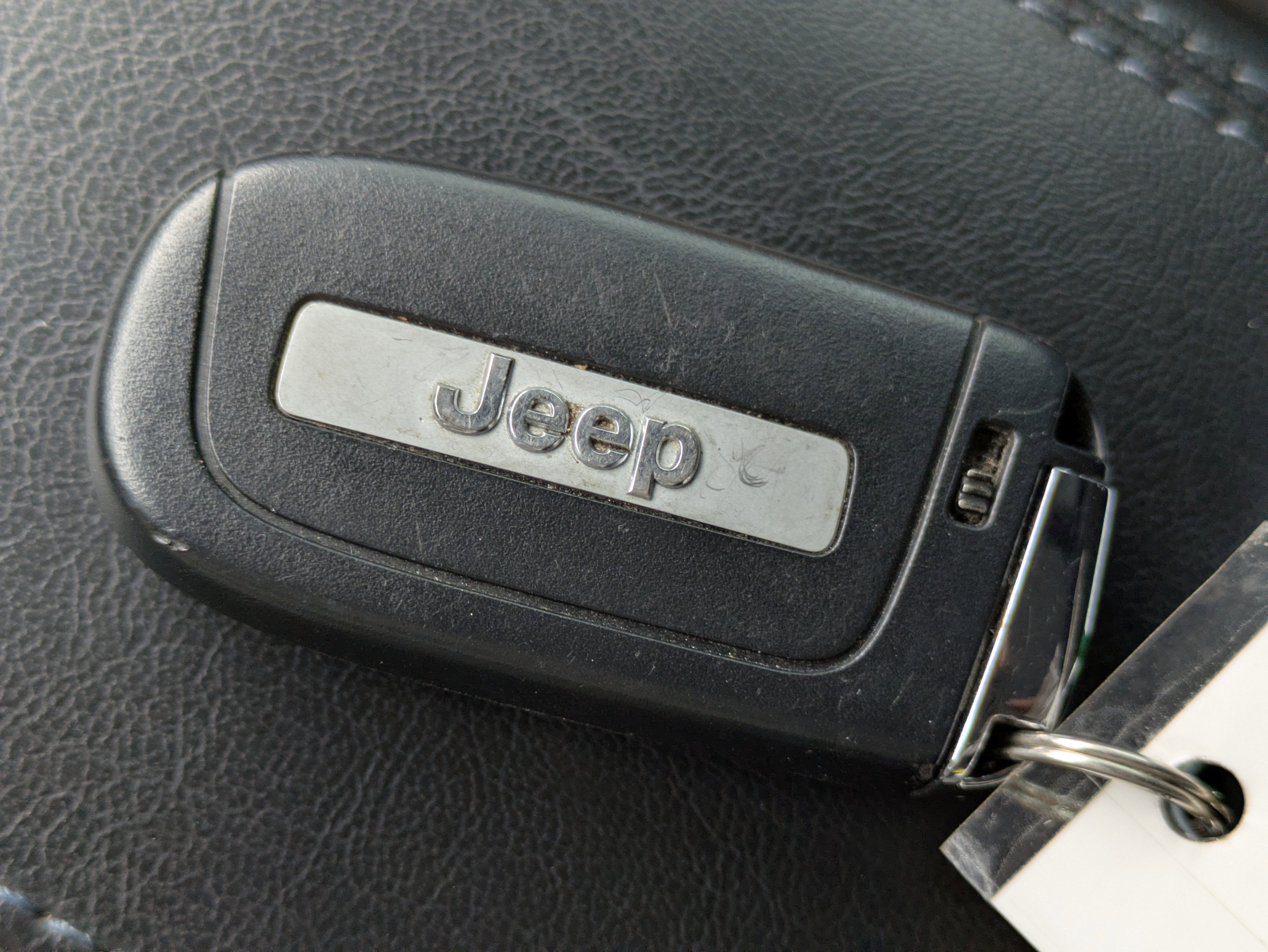 Used 2022 Jeep Compass Latitude w/ Convenience Group image 23