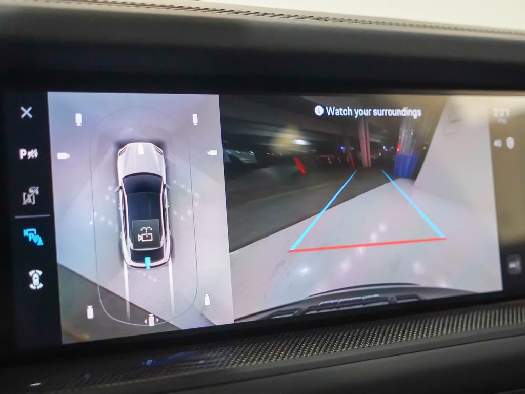 Certified 2025 Porsche Cayenne GTS image 27