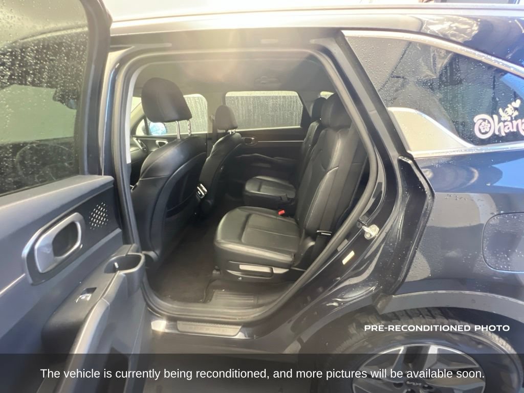 Used 2022 Kia Sorento S FWD image 10