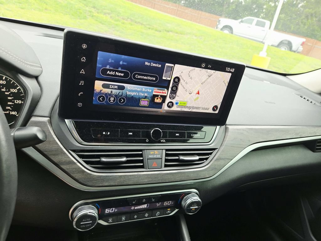 Used 2023 Nissan Altima 2.5 SL FWD image 24