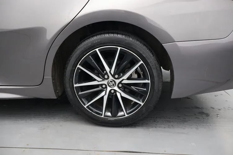 Used 2023 Toyota Camry SE FWD image 33