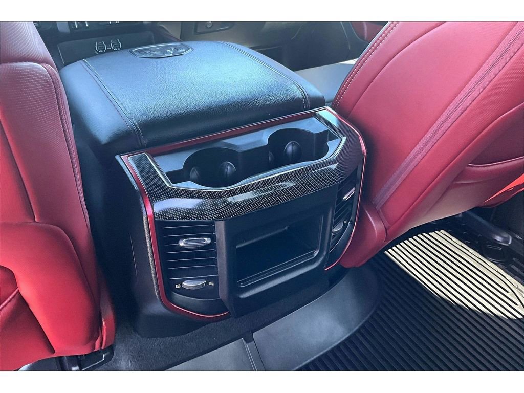 Used 2022 RAM 1500 Rebel w/ Rebel Level 1 Equipment Group image 11