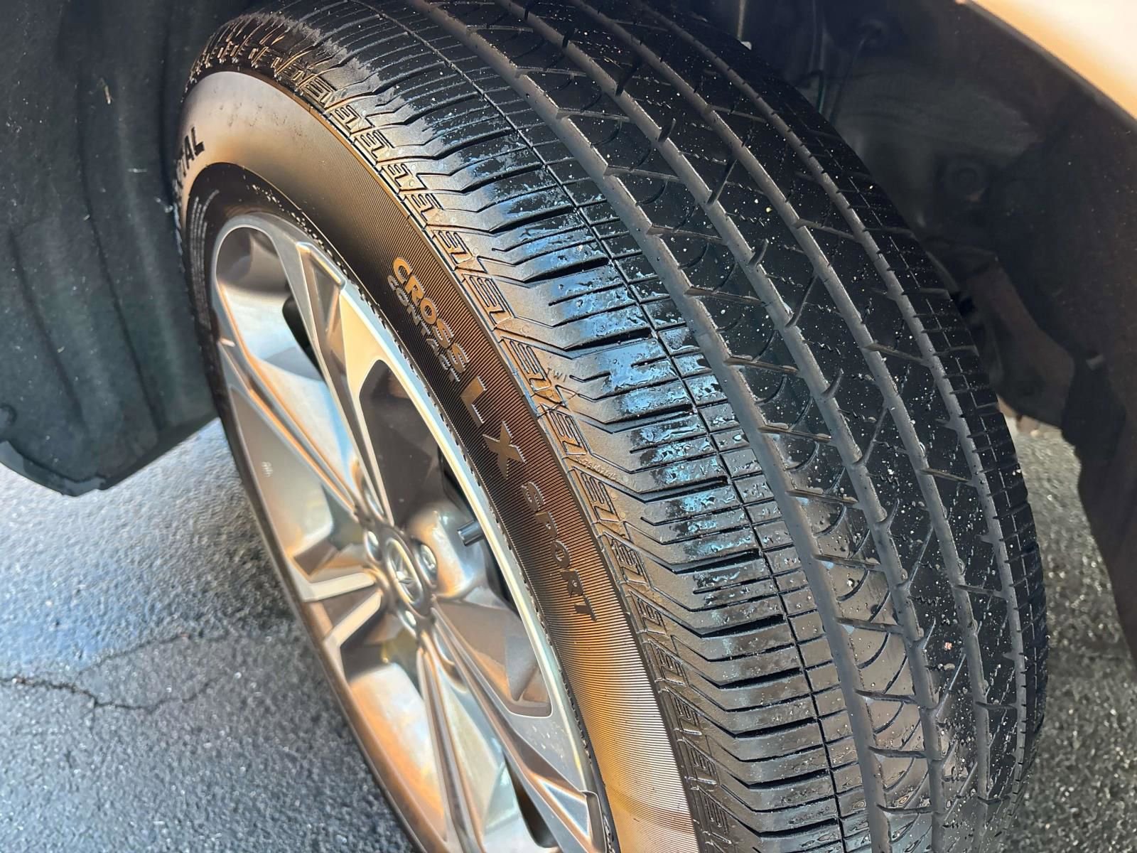 Used 2025 Acura RDX w/ Technology Package image 10