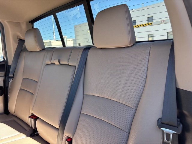 Used 2019 Honda Ridgeline RTL-E image 26