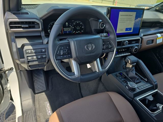 New 2026 Toyota 4Runner Limited image 16