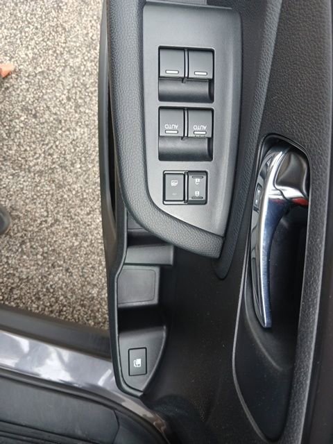 Used 2021 Honda Passport Sport image 43