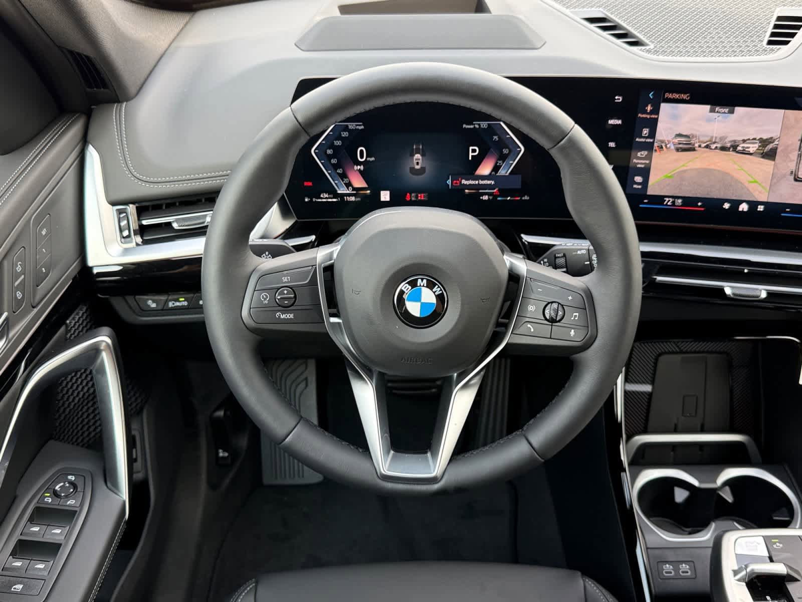 New 2026 BMW X1 xDrive28i w/ Technology Package image 20