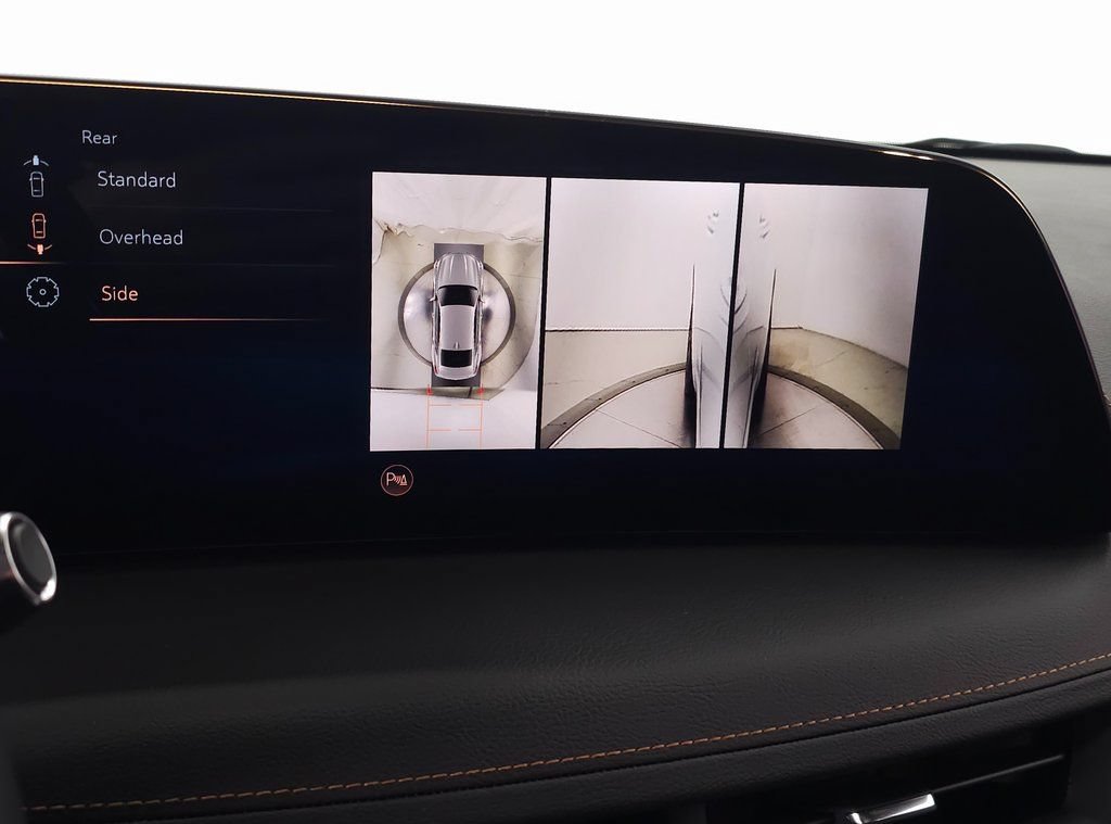 New 2026 Cadillac CT5 Sport w/ Technology Package AWD/4WD image 31