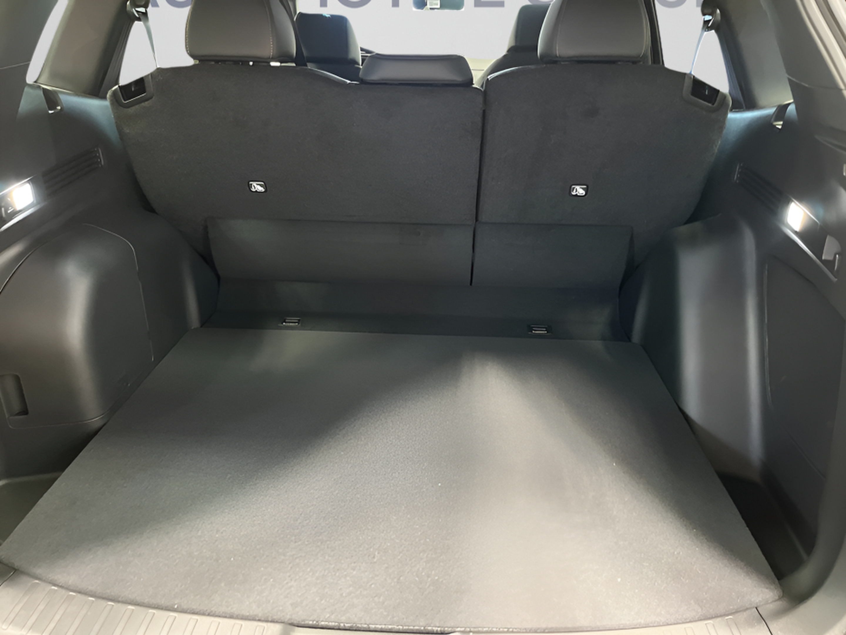 New 2027 Honda CR-V Sport Touring image 24