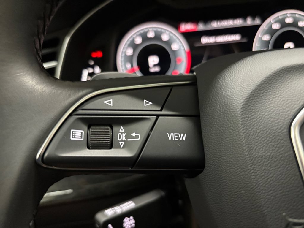 Used 2022 Audi Q7 3.0T Premium AWD/4WD image 28