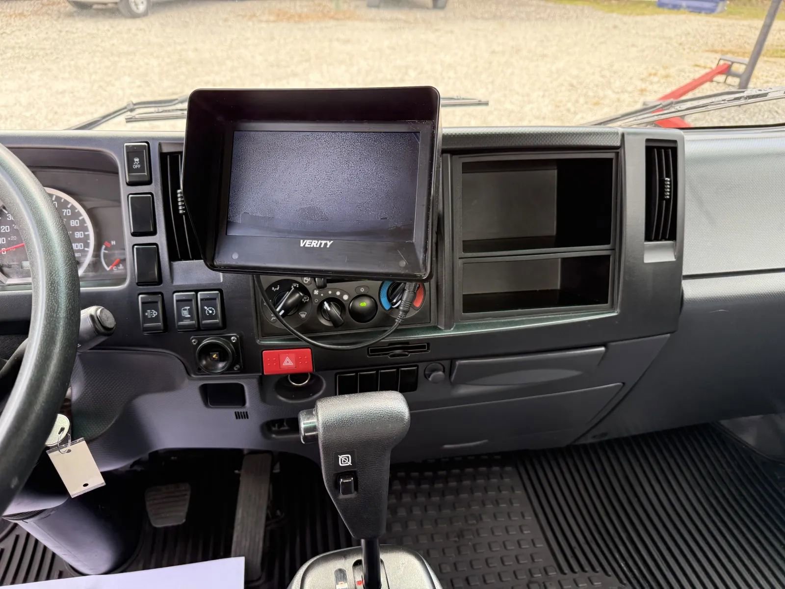 Used 2023 Chevrolet Low Cab Forward 5500XD RWD image 27