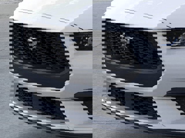 New 2025 Ford Mustang Coupe image 17