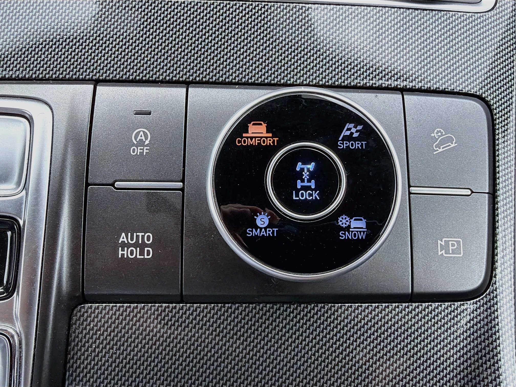 Used 2021 Hyundai Santa Fe SE AWD/4WD image 27