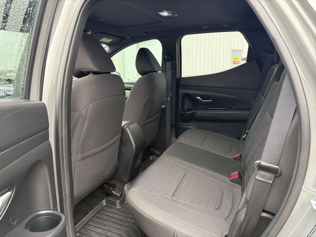 Used 2023 Hyundai Santa Cruz SEL Premium image 23