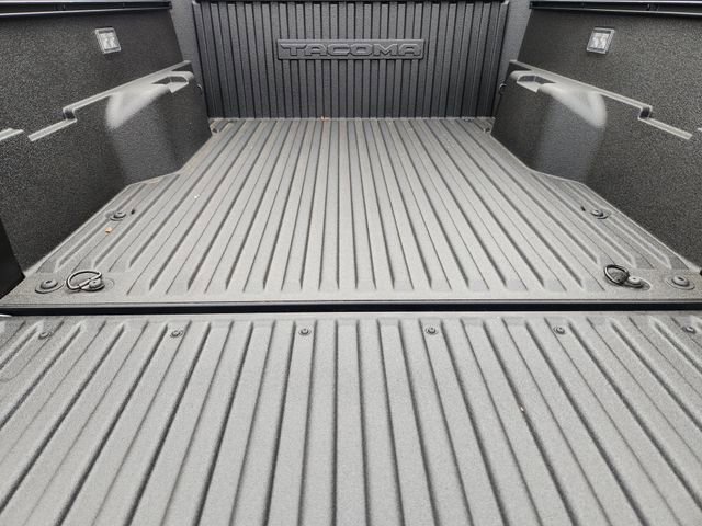 New 2026 Toyota Tacoma SR5 image 26