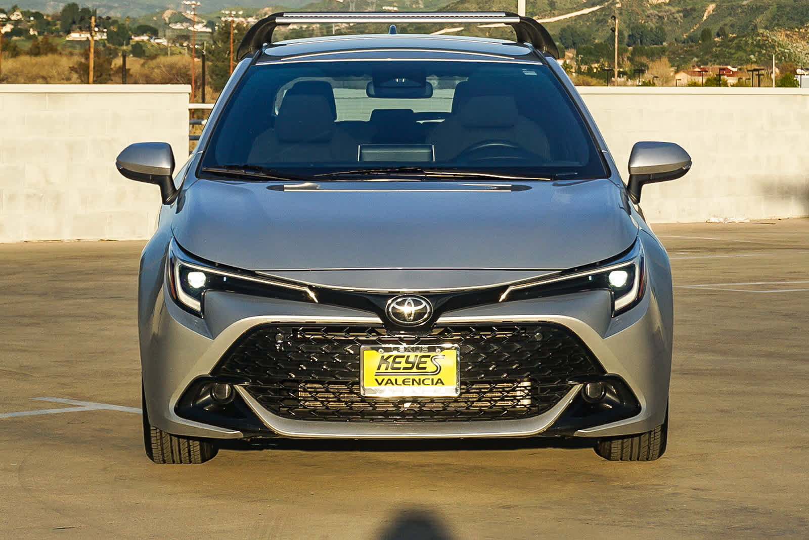 Used 2024 Toyota Corolla SE image 6