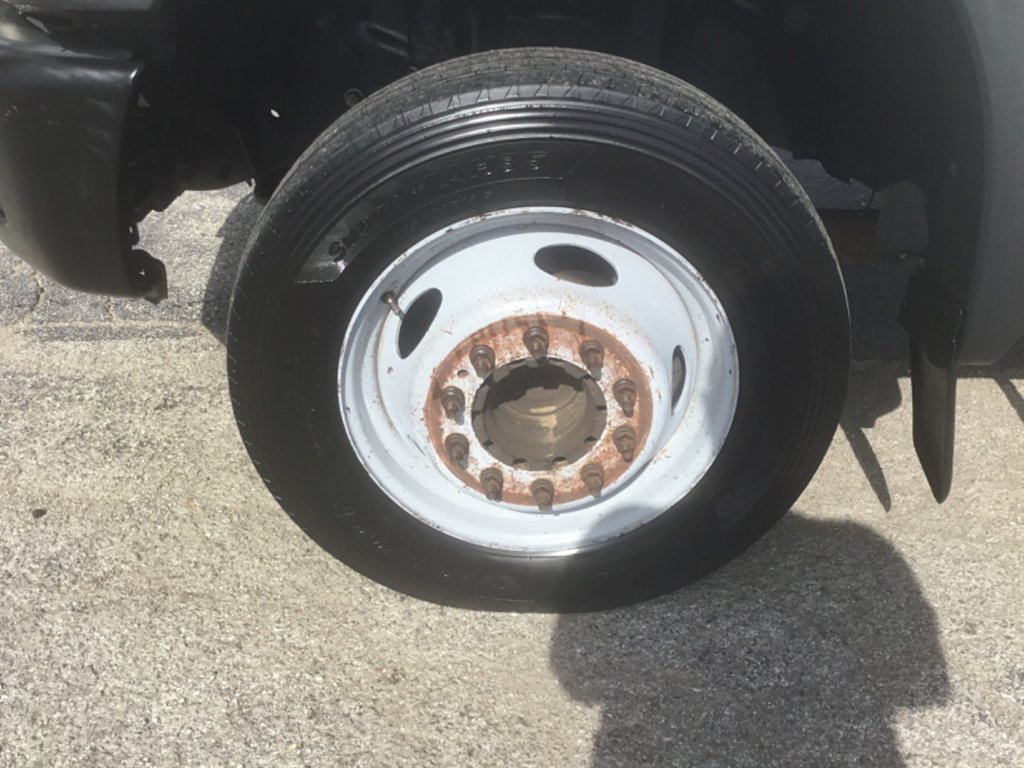 Used 2011 Ford F450 XL w/ PWR Equipment Group RWD image 46