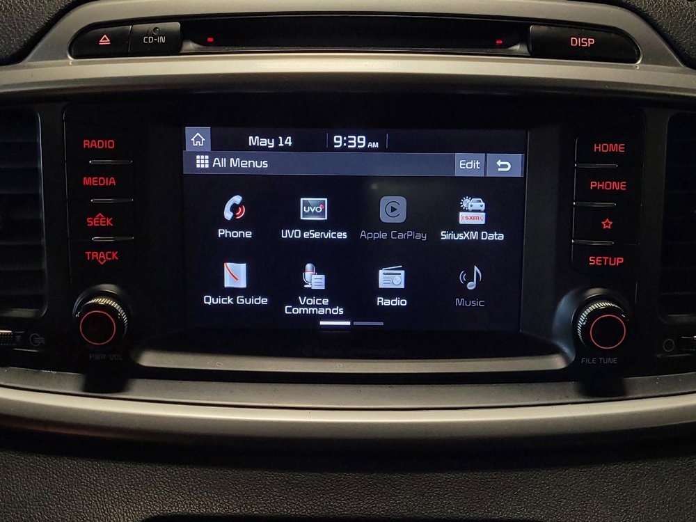 Used 2019 Kia Sorento EX AWD/4WD image 25