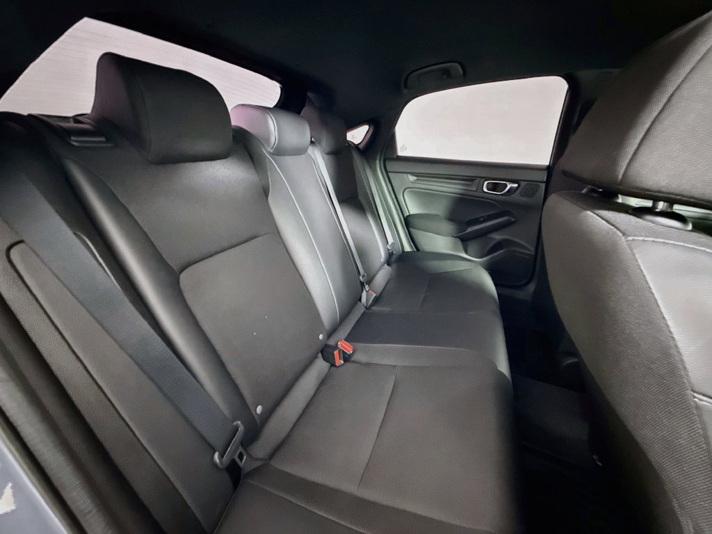 Used 2024 Honda Civic Sport image 24