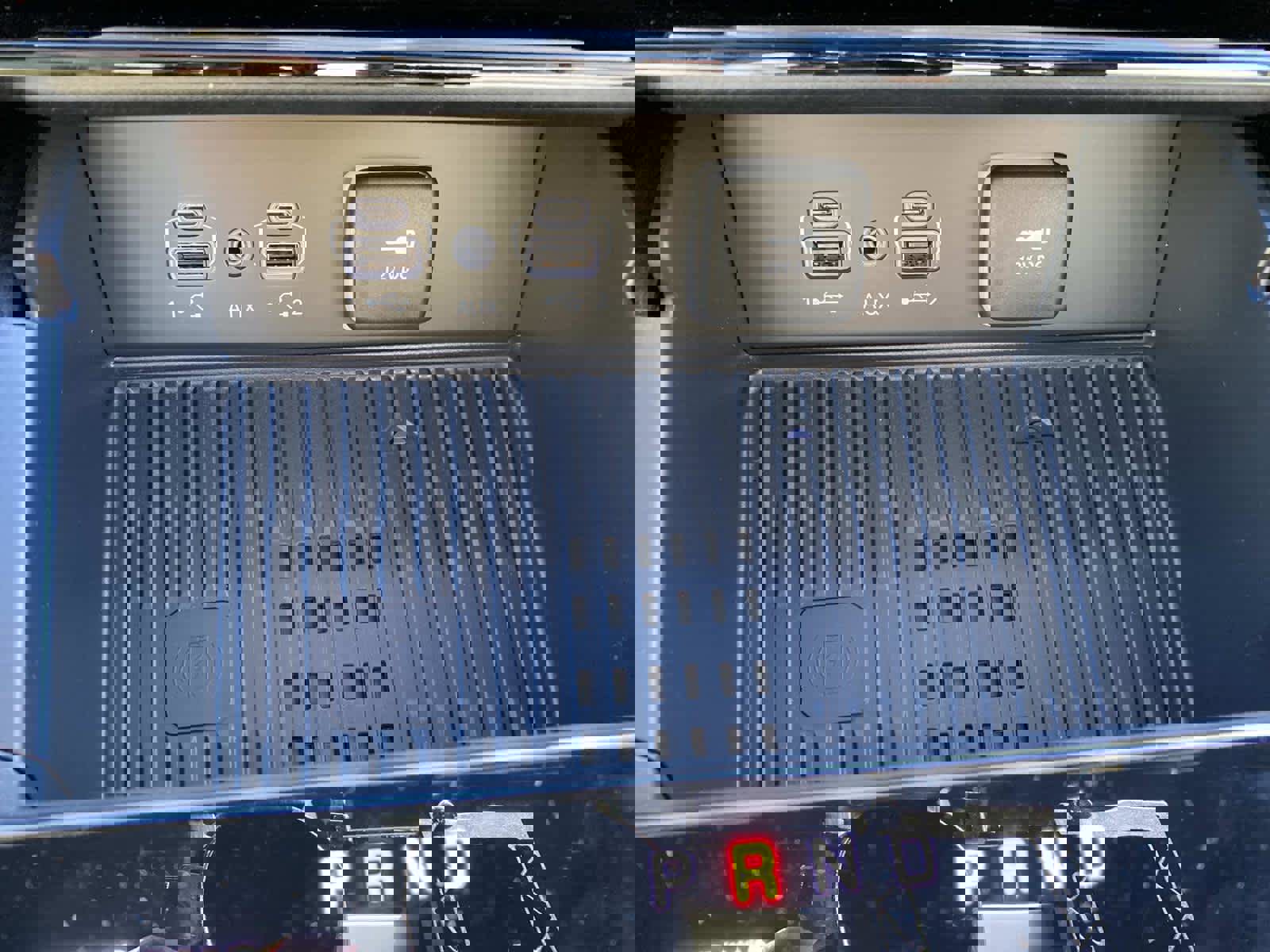 New 2026 Jeep Grand Cherokee Altitude image 13