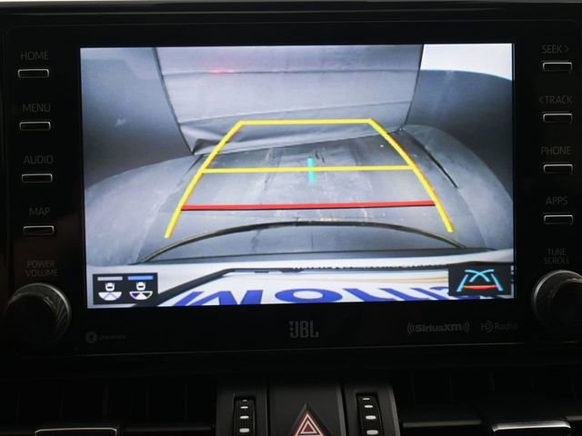 Used 2020 Toyota RAV4 XLE Premium image 32