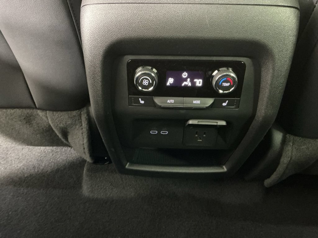 New 2026 Chevrolet Traverse RS AWD/4WD image 22
