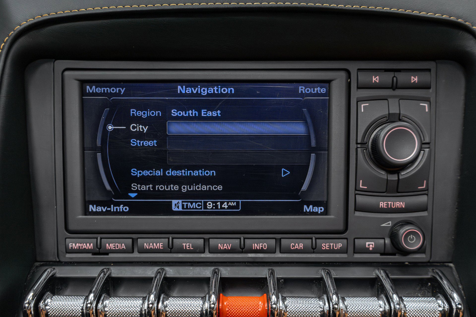 Used 2010 Lamborghini Gallardo LP 560-4 image 64