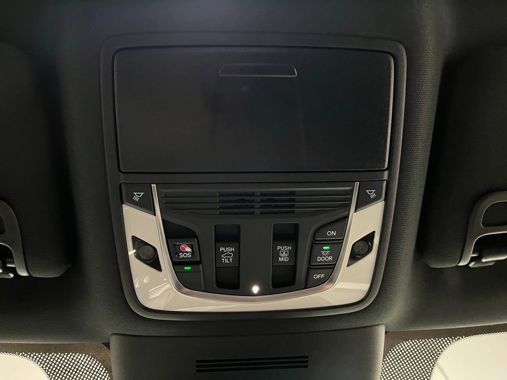 New 2026 Acura MDX A-Spec image 9