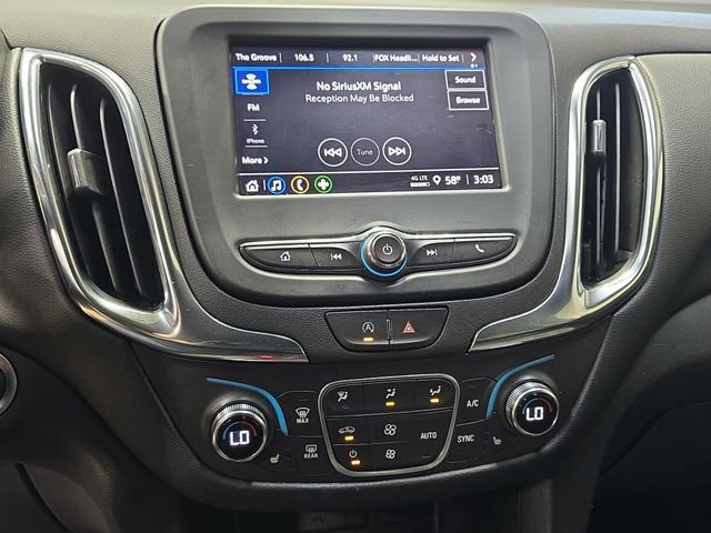 Used 2024 Chevrolet Equinox LT w/ LPO, Floor Liner Package image 23