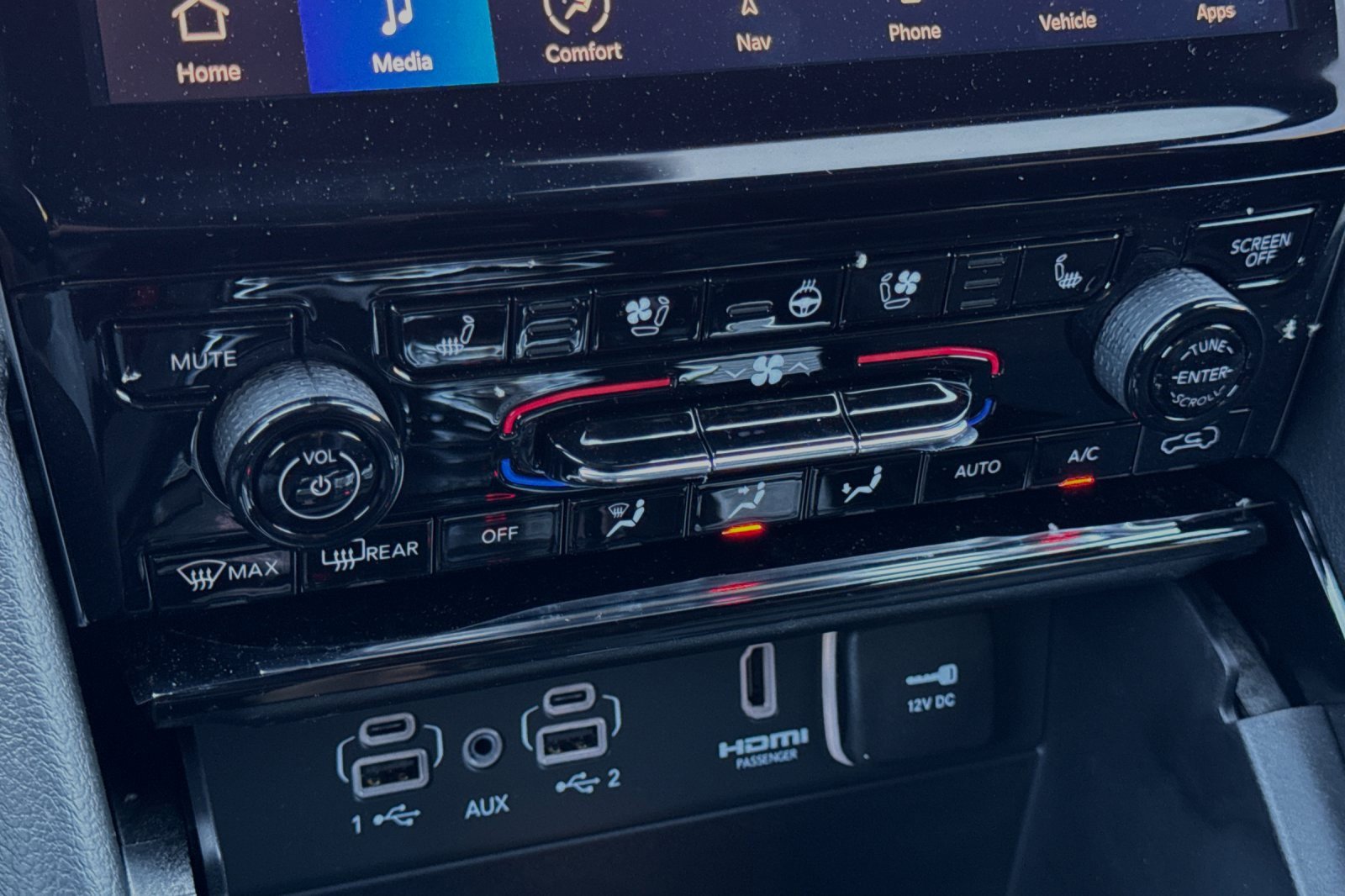 New 2023 Jeep Grand Cherokee Trailhawk image 20