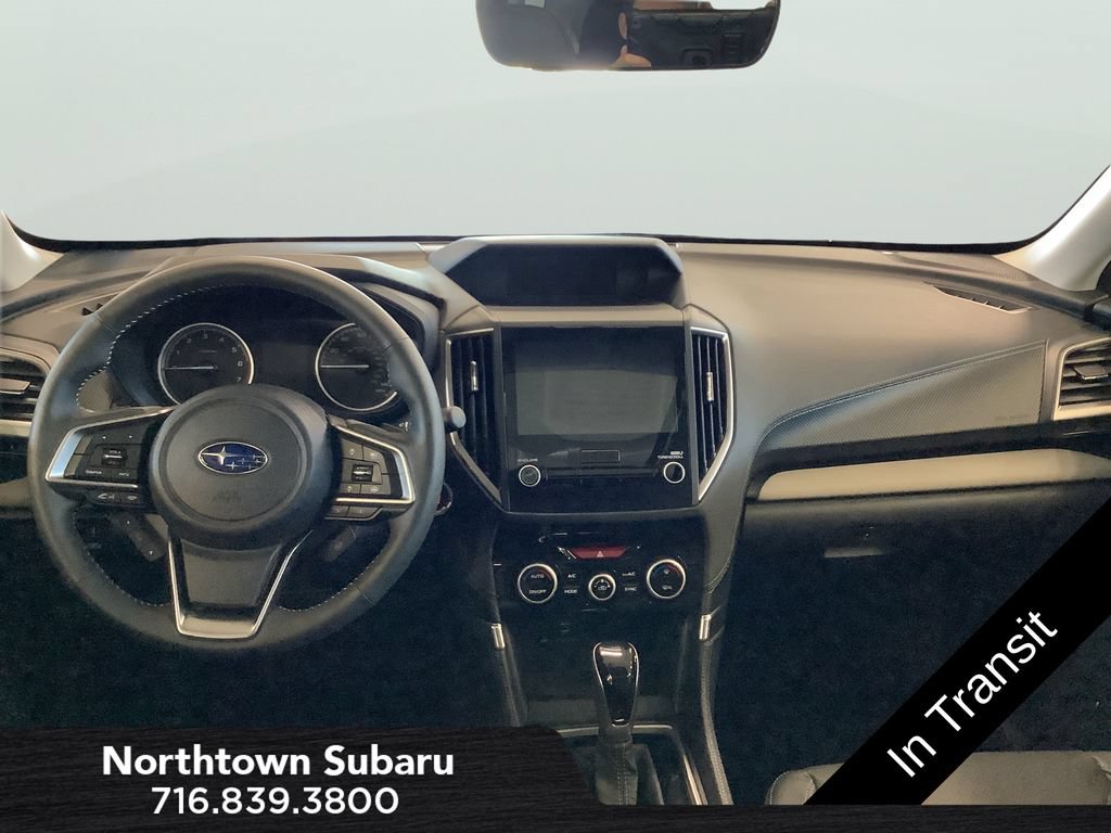 Certified 2024 Subaru Forester Limited AWD/4WD image 11