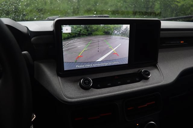 Used 2024 Ford Maverick XLT FWD image 10