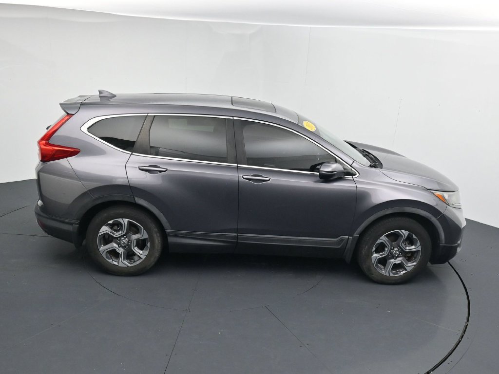 Used 2017 Honda CR-V EX image 31