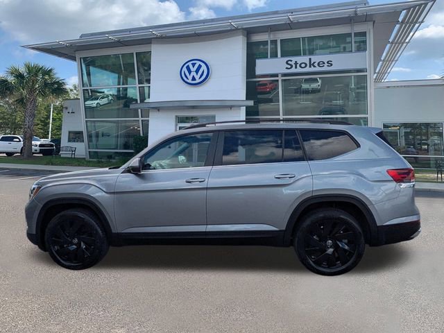 New 2026 Volkswagen Atlas SE image 7