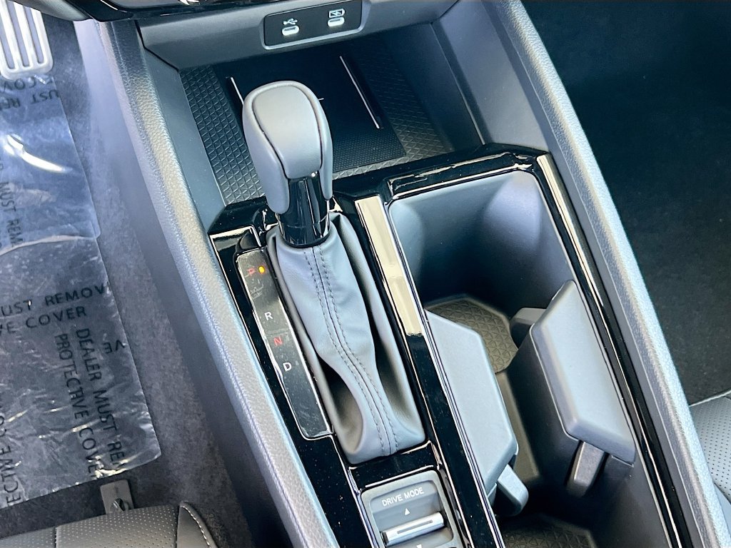 New 2026 Honda Accord Sport image 11