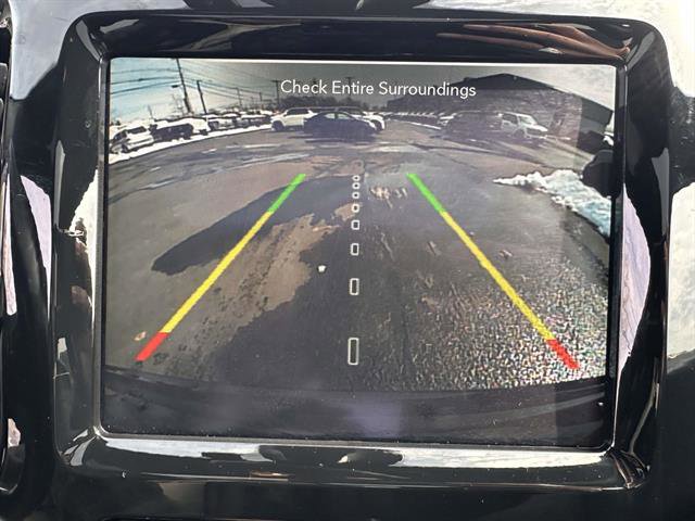 Used 2021 Jeep Cherokee High Altitude image 14