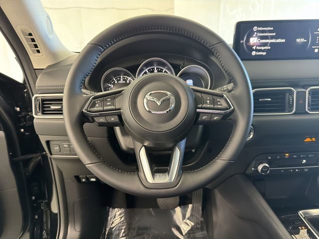 New 2025 MAZDA CX-5 AWD 2.5 S image 30