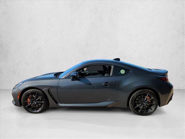 New 2026 Subaru BRZ tS image 5