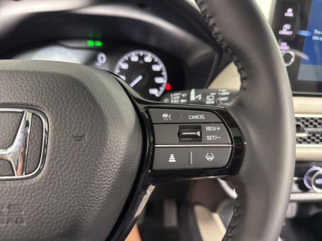 New 2026 Honda HR-V EX-L image 29