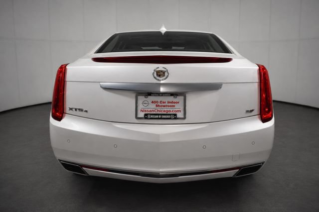 Used 2015 Cadillac XTS Vsport Premium AWD/4WD image 5