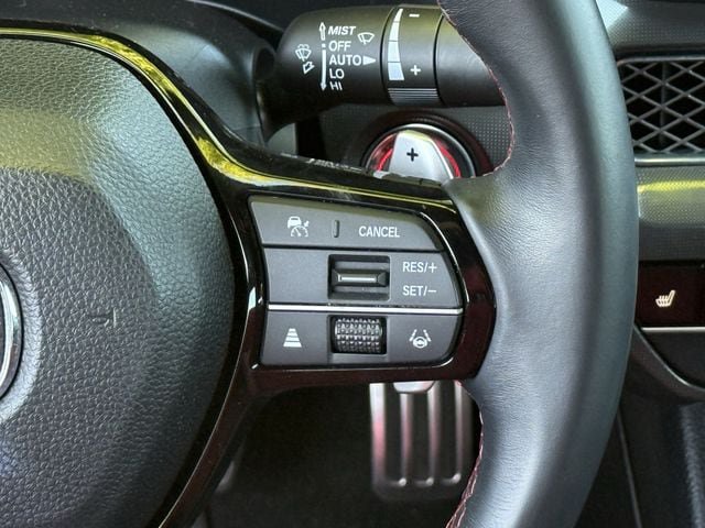 Used 2025 Acura Integra A-Spec w/ Technology Package FWD image 14