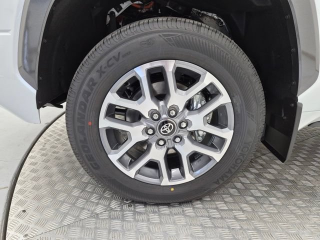 New 2026 Toyota Tundra 1794 Edition AWD/4WD image 17