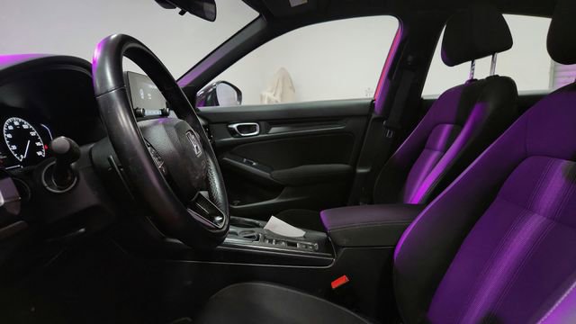 Used 2025 Honda Civic Sport image 15