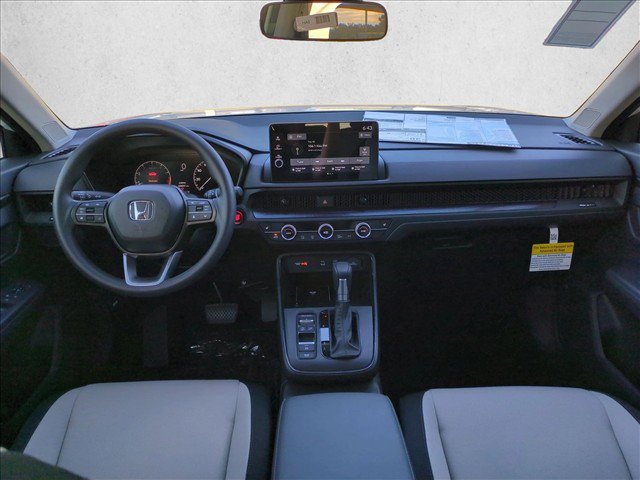 New 2027 Honda CR-V EX image 14